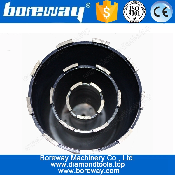 आपूर्ति छेद बिट्स देखा