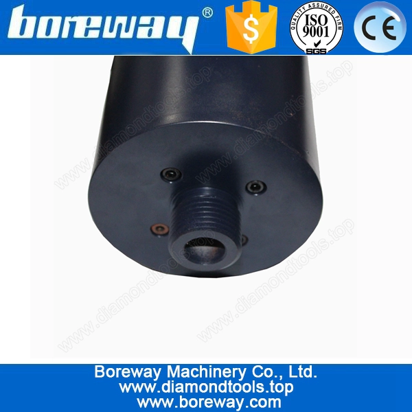 आपूर्ति छेद बिट्स देखा