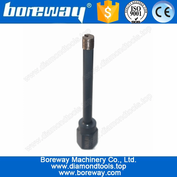 Supply stone cutting drill bit
