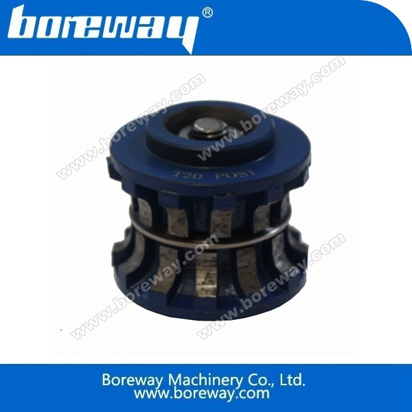 T字型ストーンカッティングルータービット