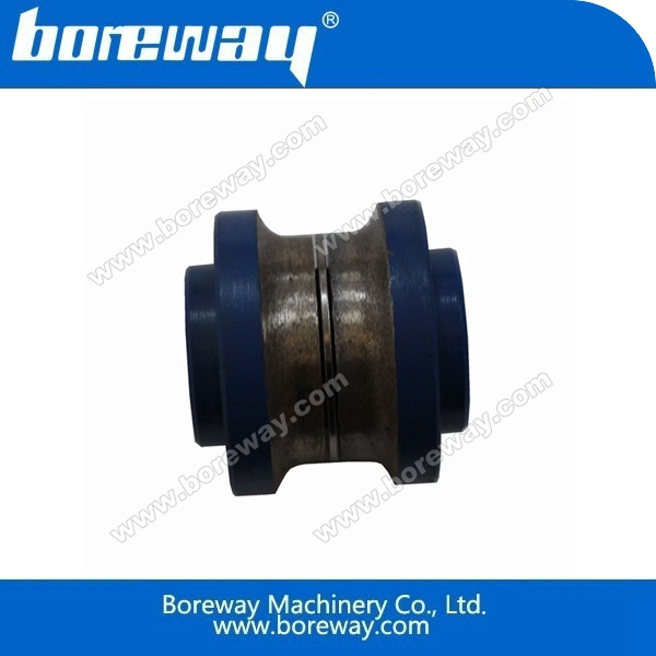 T字型ストーンカッティングルータービット