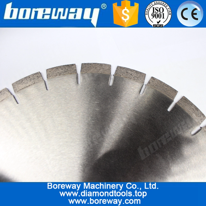 लक्ष्य प्रबलित कंक्रीट देखा ब्लेड