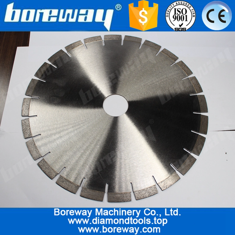 लक्ष्य प्रबलित कंक्रीट देखा ब्लेड