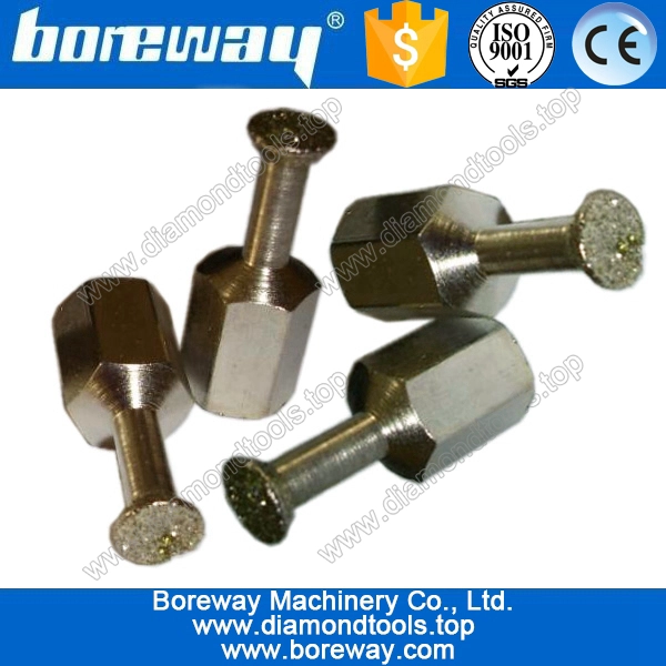 偏心掘削作業のための特別な装置ダイヤモンドPCドリル卸売を形成するためのナノテクノロジーの使用