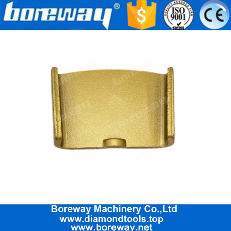 接着剤のエポキシの取り外しのための2分の1 PCD HTCのダイヤモンドの床の粉砕のブロック