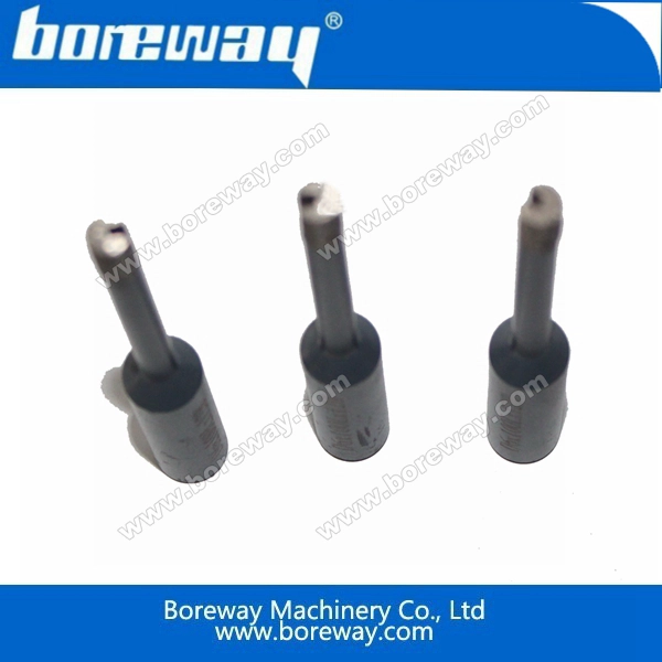 वी के आकार का छोटे व्यास कोर सा डी 6