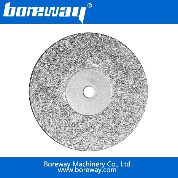 Mola per tazza brasata sottovuoto