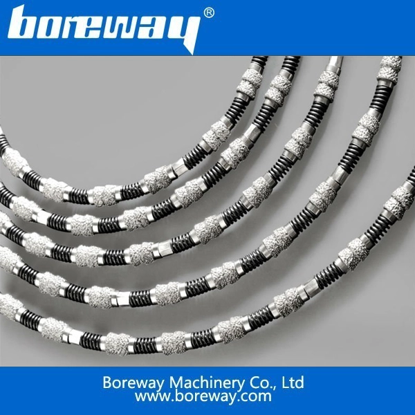 Brazed Diamond Wire Saw