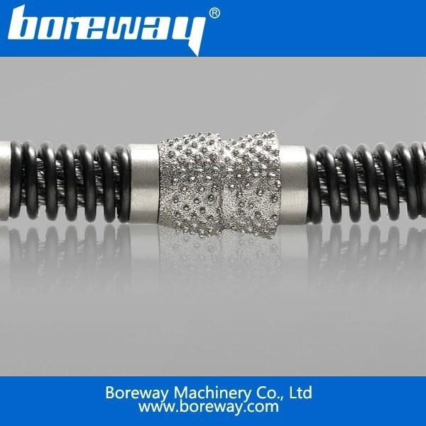 Brazed Diamond Wire Saw