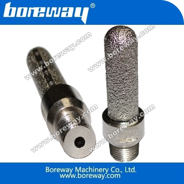 निर्वात टांकना उंगली सा