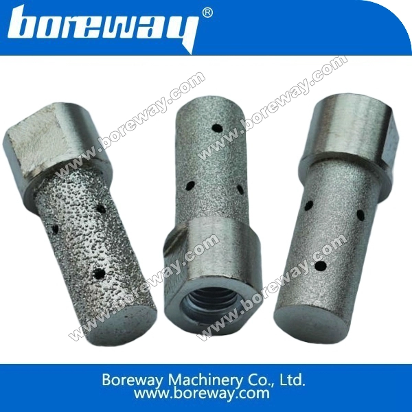 निर्वात टांकना उंगली सा