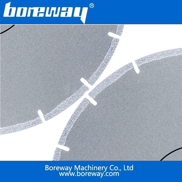 बहुउद्देश्यीय देखा संगमरमर देखा brazing