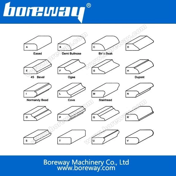 Punte da brasare sottovuoto
