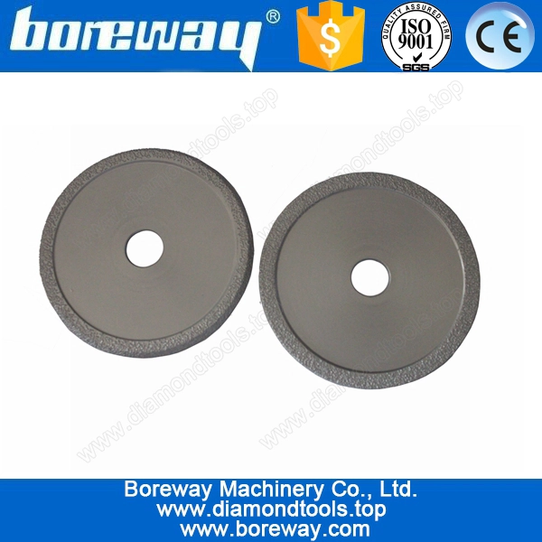 Vuoto brasato tuck Lama per granito, crack lama chaser per mattone