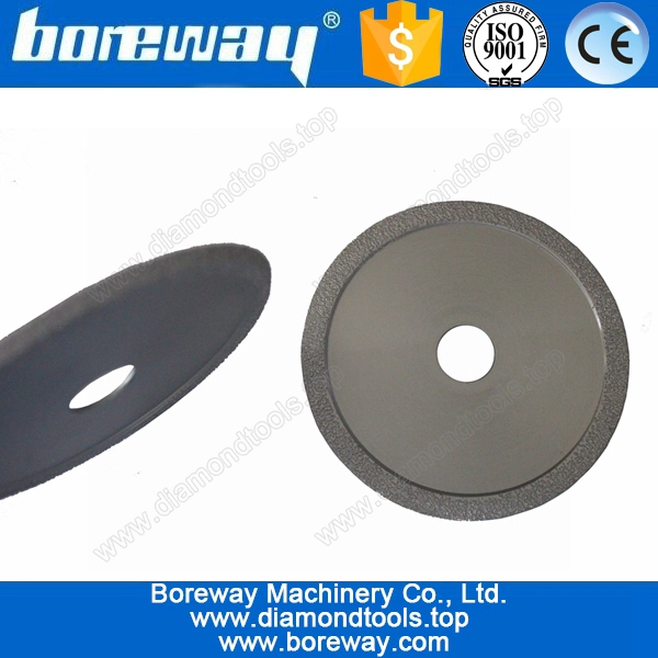 Vuoto brasato tuck Lama per granito, crack lama chaser per mattone