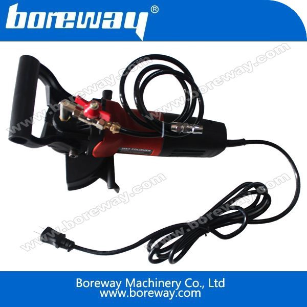 Variable Speed Handheld Wet Electric Polisher
