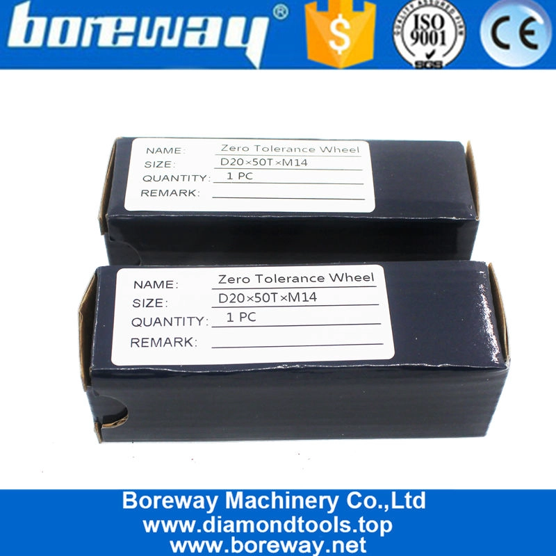 盆地のシンクの端を取り除くためのゼロトレランスカウンタートップドラムホイール