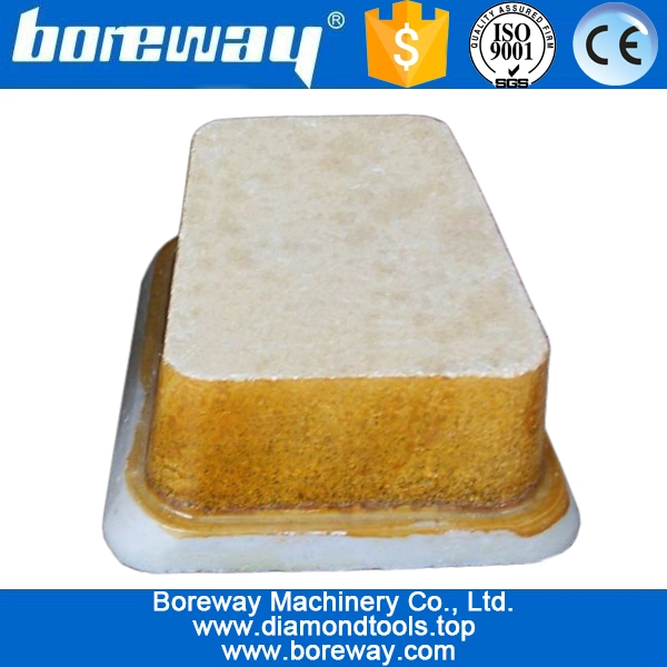 Automechanika Brasile, spazzole di granito,