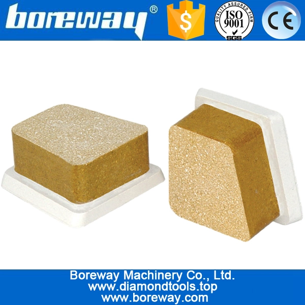 Automechanika Brasile, spazzole di granito,