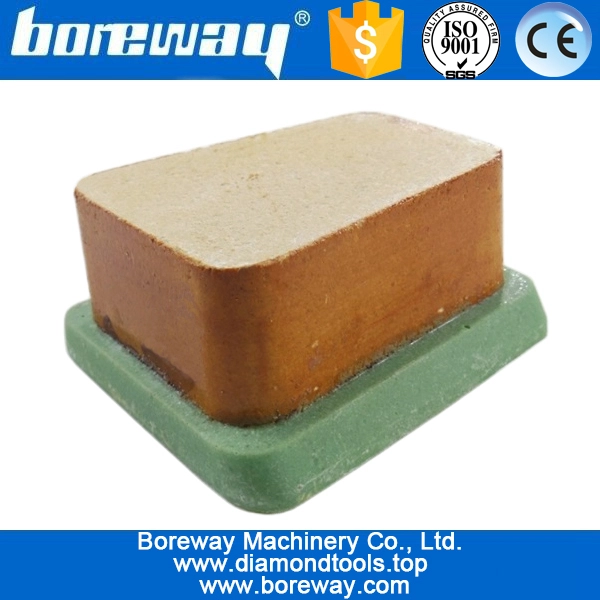 Automechanika Brasile, spazzole di granito,