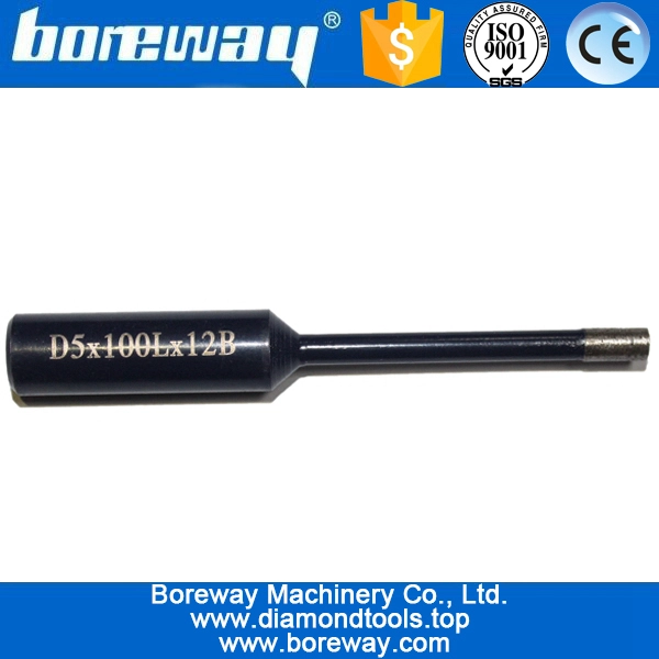 bitcore, milwaukee drill bits, porcelain drill bit,