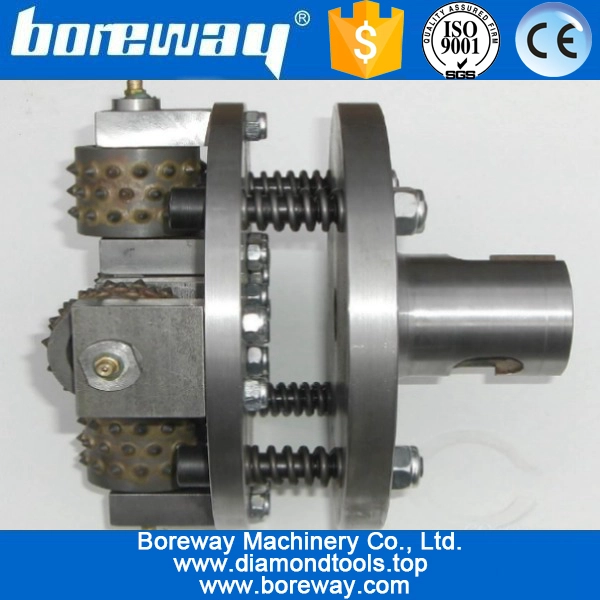 Piastra cespuglio, bocciardato, cespuglio definizione,