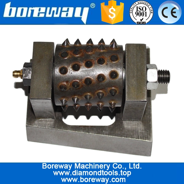 Piastra cespuglio, bocciardato, cespuglio definizione,