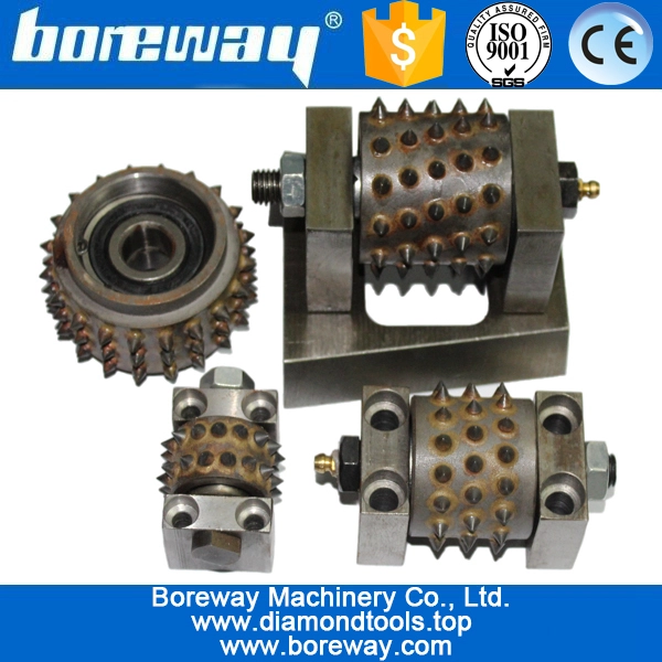 Piastra cespuglio, bocciardato, cespuglio definizione,