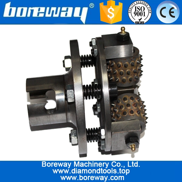 Piastra cespuglio, bocciardato, cespuglio definizione,