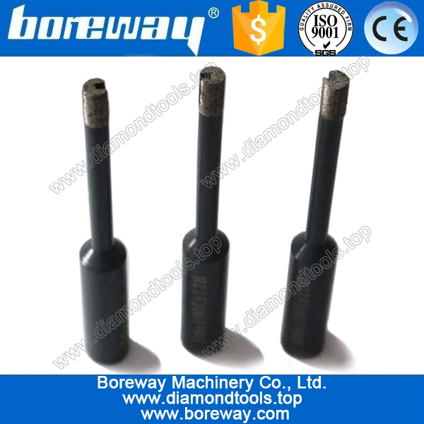 core bore bits, core diamond drill bit, hollow diamond tipped coring bits,