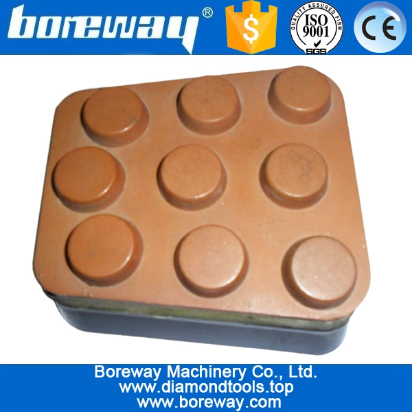 abrasivi diamantati, marmo oro polacco,