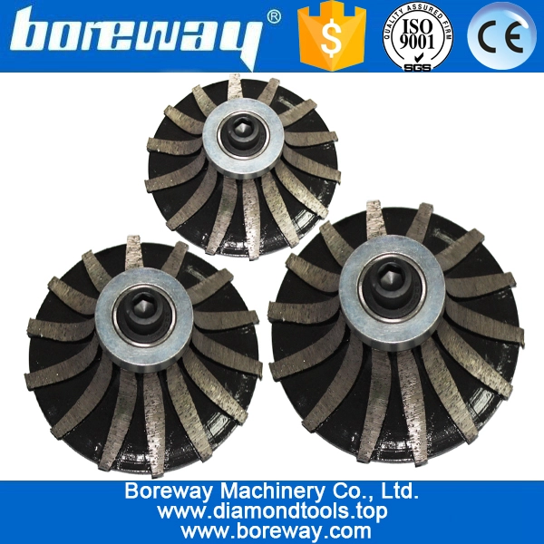 diamond bits, granite bullnose bit, diamond bullnose router bit, concrete cutting router bits, cnc stone,