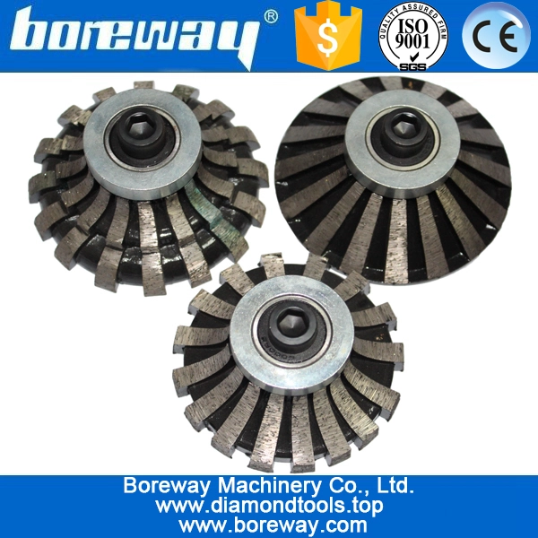 diamond bits, granite bullnose bit, diamond bullnose router bit, concrete cutting router bits, cnc stone,