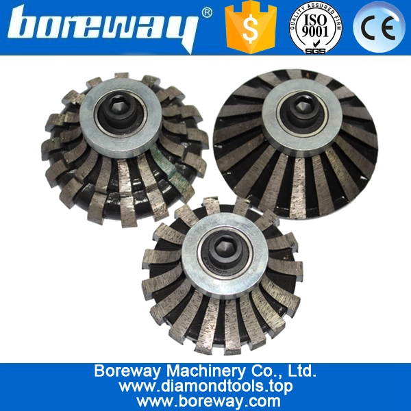 diamond bits, granite bullnose bit, diamond bullnose router bit, concrete cutting router bits, cnc stone,