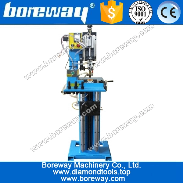 diamond saw blade brazing rack