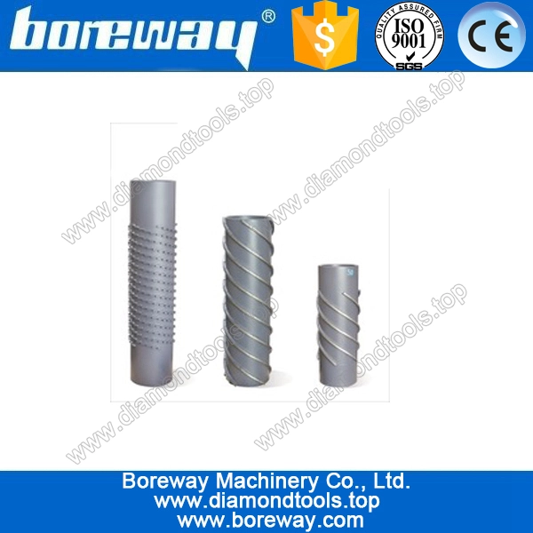 diamond spiral roller type for ceramics, diamond spiral roller type for tiles,