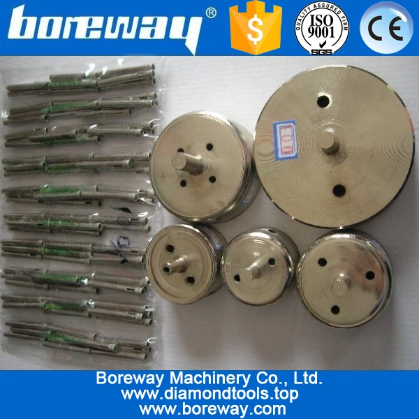 Bohrer für Keramik, Keramik-Bohrer, Bohrer Keramik,