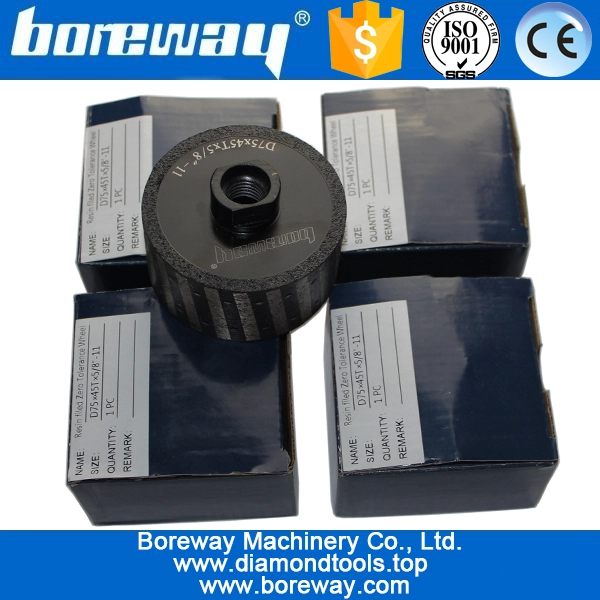 ड्रम के छल्ले गहने, ग्रेनाइट हीरे के उपकरण, ग्रेनाइट काटने के लिए सीएनसी मशीन,