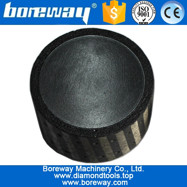 ड्रम, हीरा नाली, 3.4mm हीरे का विस्तार,