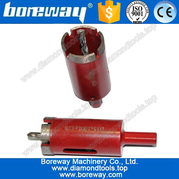 extra lange Steinbohrer, benutzerdefinierte Bohrer, Bergbau Bohrer,