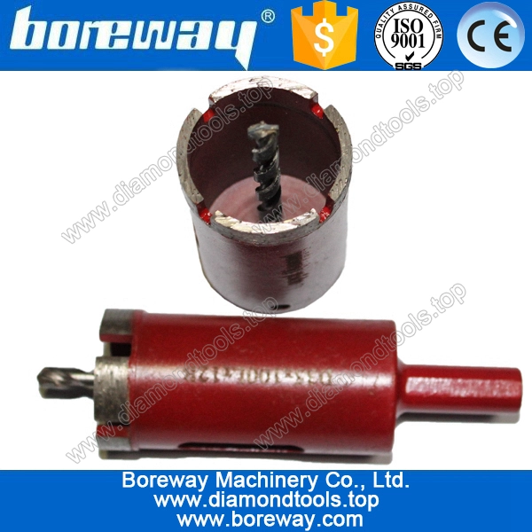 extra lange Steinbohrer, benutzerdefinierte Bohrer, Bergbau Bohrer,