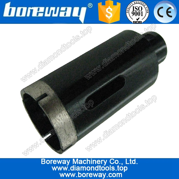 extra lange Steinbohrer, benutzerdefinierte Bohrer, Bergbau Bohrer,