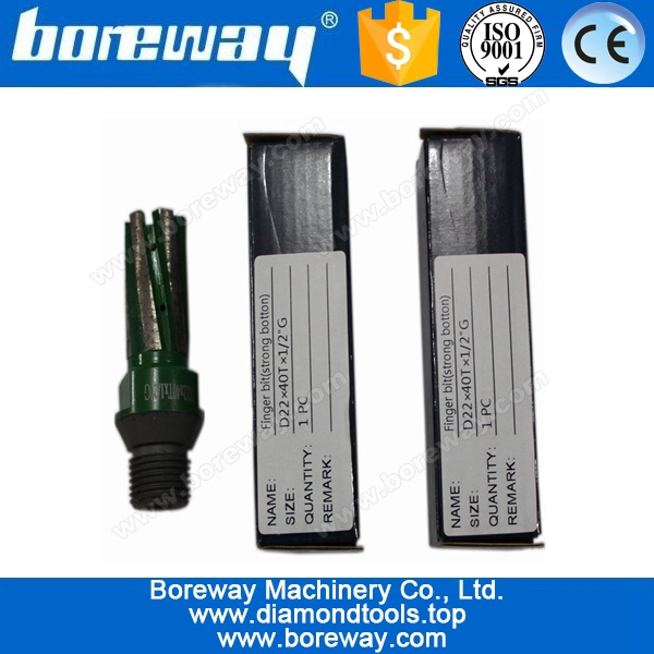 उंगली कटर सा 22mm