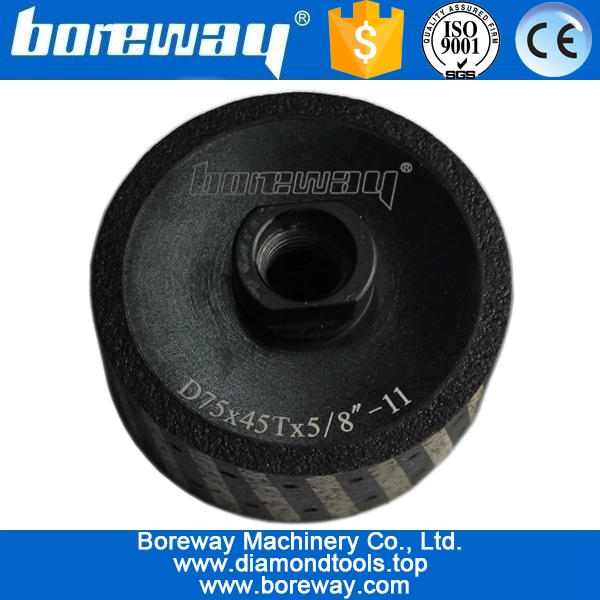 ग्रेनाइट पॉलिशिंग मशीन, डायमंड सैंडिंग बेल्ट, लैपिडरी डायमंड व्हील्स,