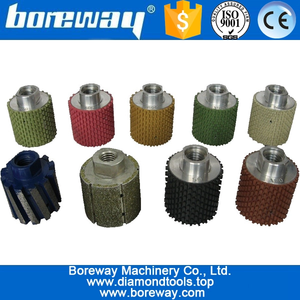 ग्रेनाइट पॉलिशिंग मशीन, डायमंड सैंडिंग बेल्ट, लैपिडरी डायमंड व्हील्स,