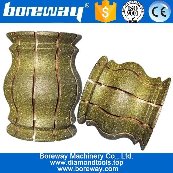 पहिया flanges पीस पहिया ग्लेज़िंग पीस प्रकार पीस, चिनाई चक्की पहिया, पीस पहियों संतुलन,