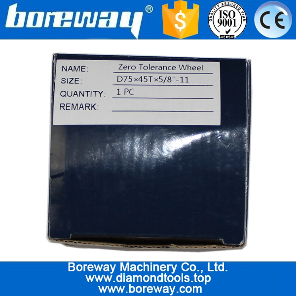 fornitura lapidario, utensili di pietra di rettifica Crystalite,