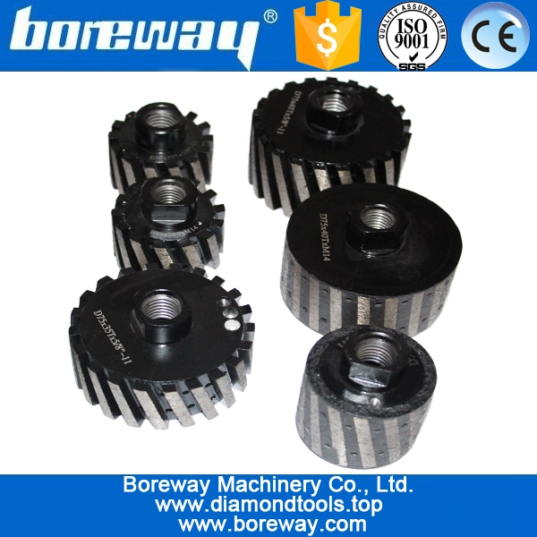 utensili da taglio di marmo, ruota di rockstar, attrezzature lapidario in vendita,