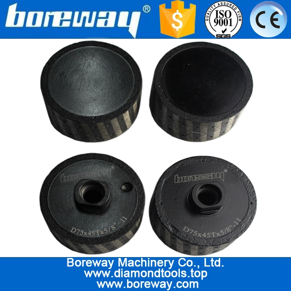 大理石の研磨ホイール、石粉砕装置、砂岩の切断装置、