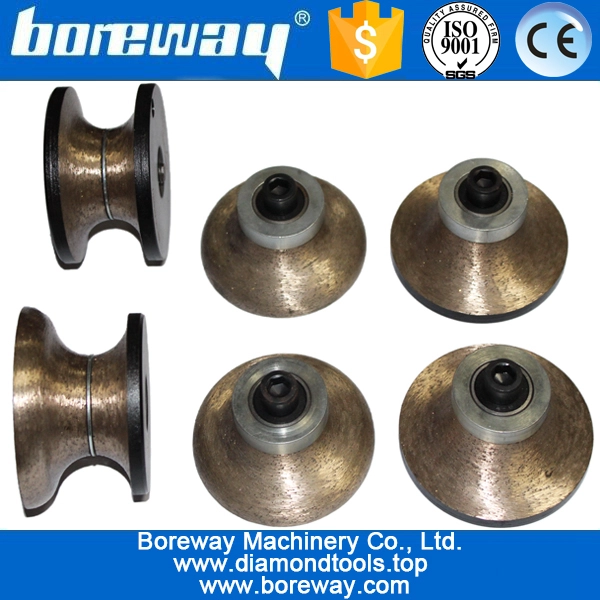 évaluation mccann, roues diamant de meulage, tampons de polissage de diamants, noyau de forage au diamant, lames de scies diamantées,